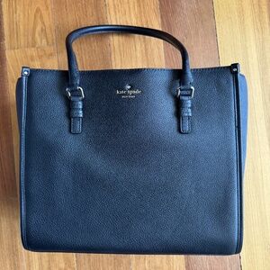New - Kate Spade - Montgomery Street Bag with tags